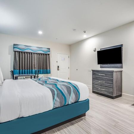 Americas Best Value Inn & Suites Houston At Hwy 6 Exteriér fotografie