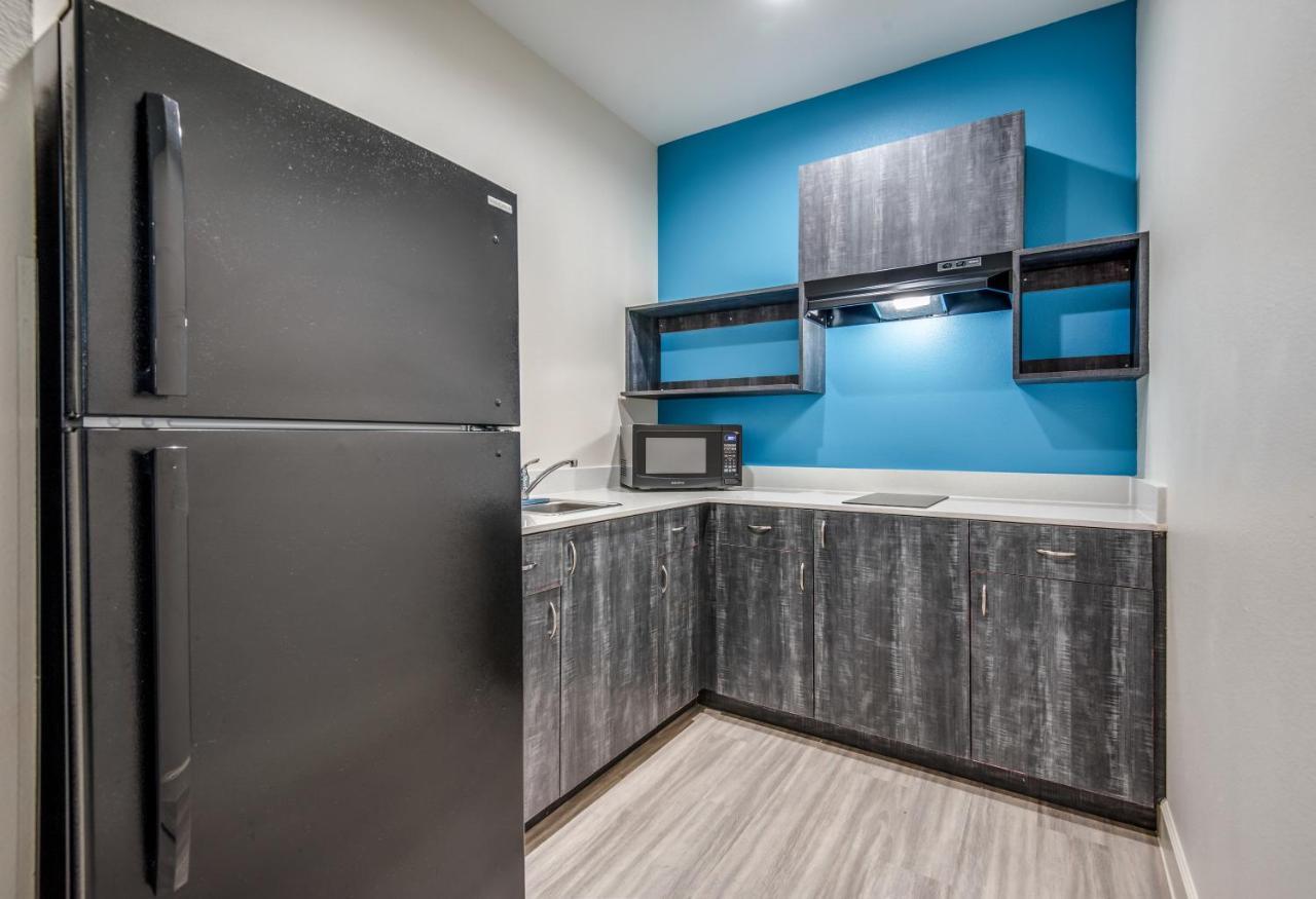 Americas Best Value Inn & Suites Houston At Hwy 6 Exteriér fotografie